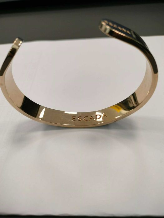 Дамска Гривна ESCADA позлатена оригинална