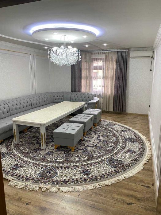 №3718.Янги уй 3 хонали Сотилади !!