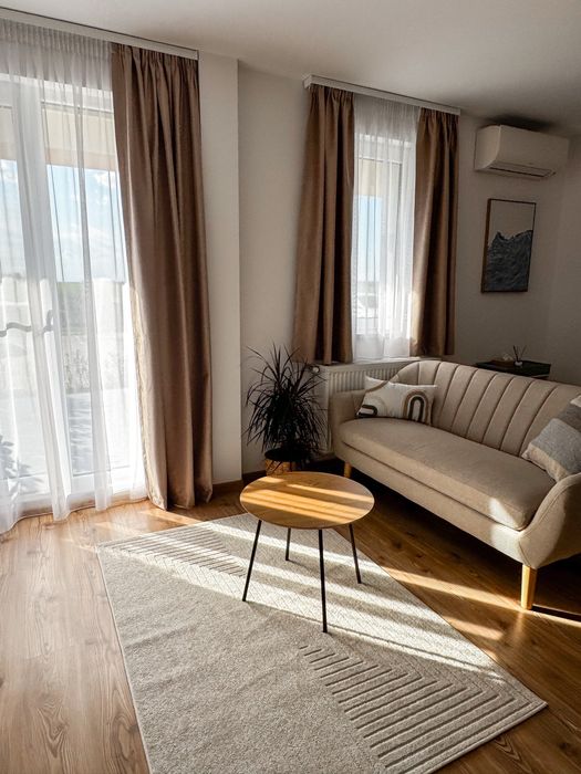 Inchiriere Studio Premium Otopeni Libertatii Gardens