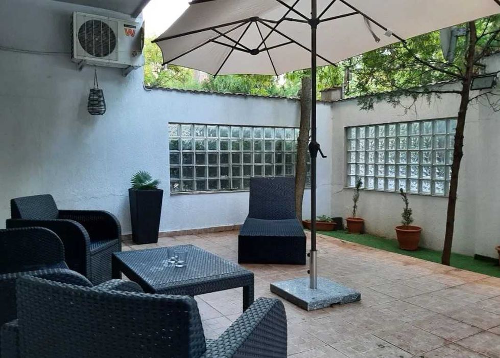 Дава се под наем Двустаен апартамент в Пловдив, Беломорски - 60 кв.м за 275.4 € - Снимка #9