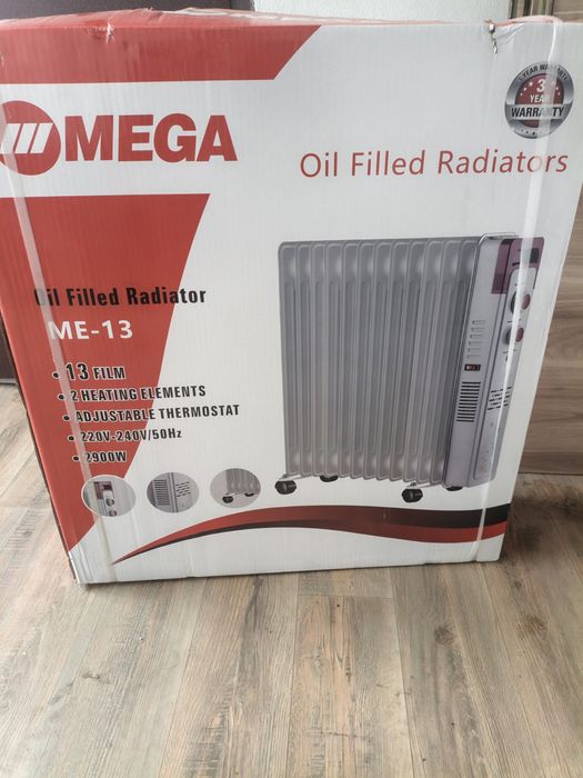 Maslenniy abagrivator (isitgich)