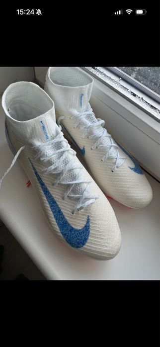Ghete fotbal Nike