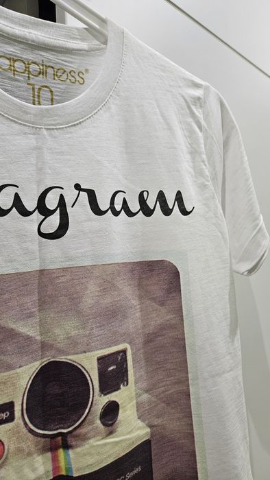 Футболка Happiness 10 (Италия)