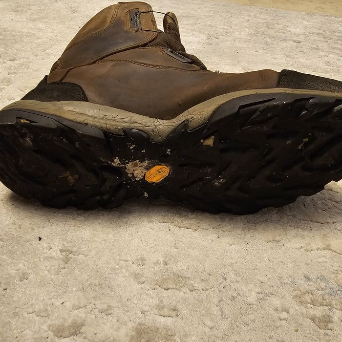 Ghete vânătoare Harkila 47