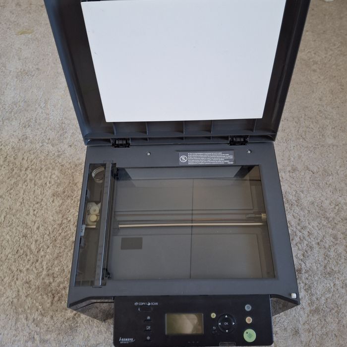 Принтер canon mf 4410