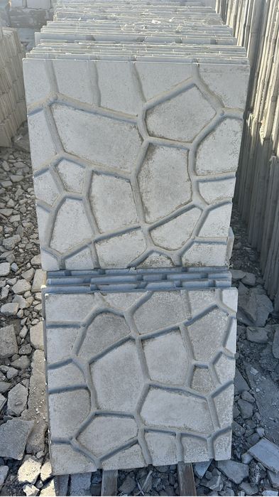 Фибрабетон фасадния панель