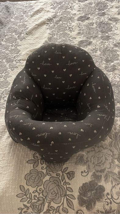 Детский сидушка