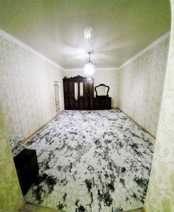 Батыр Ата домда квартира ижарага бериледи