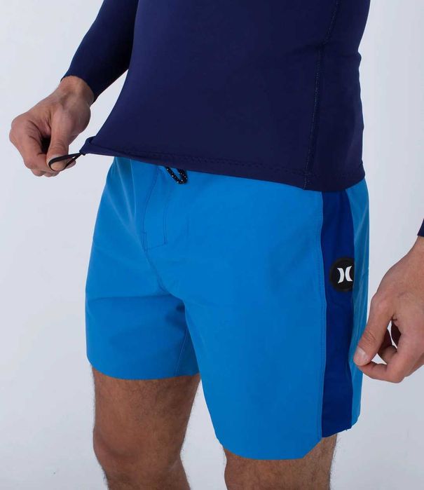 Неопреново яке HURLEY ADVANT Neoprene 2/2MM Wetsuit Jacket