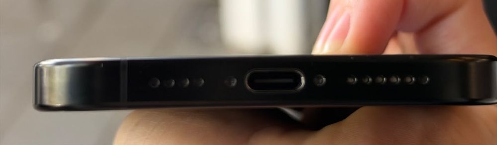 Iphone 16 pro max 512gb