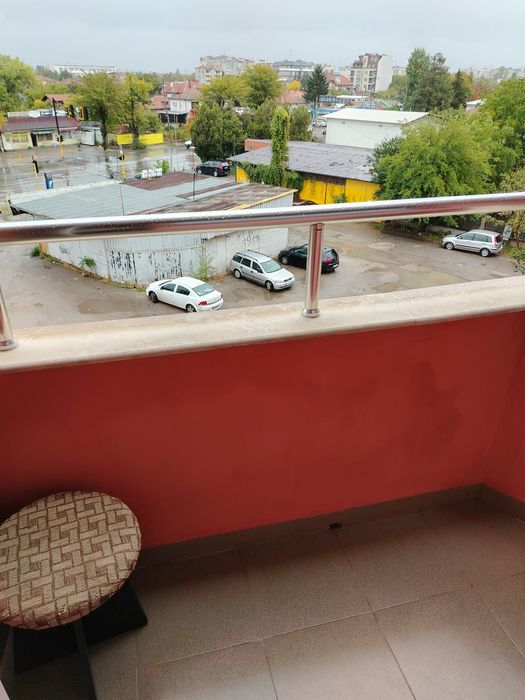 Дава се под наем Едностаен апартамент в София, Медицинска академия - 37 кв.м за 204 € - Снимка #7