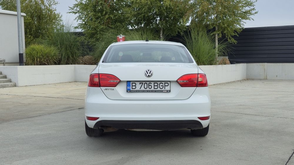 Vw jetta 2015 ,140.000km