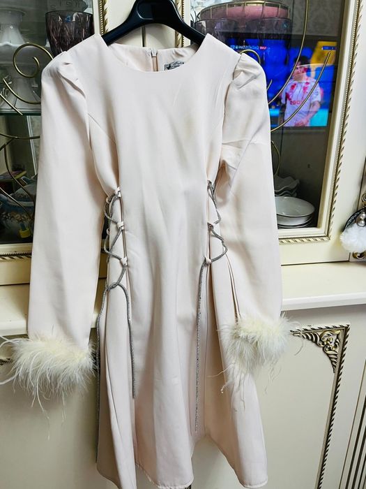 Платья 9-10-11лет