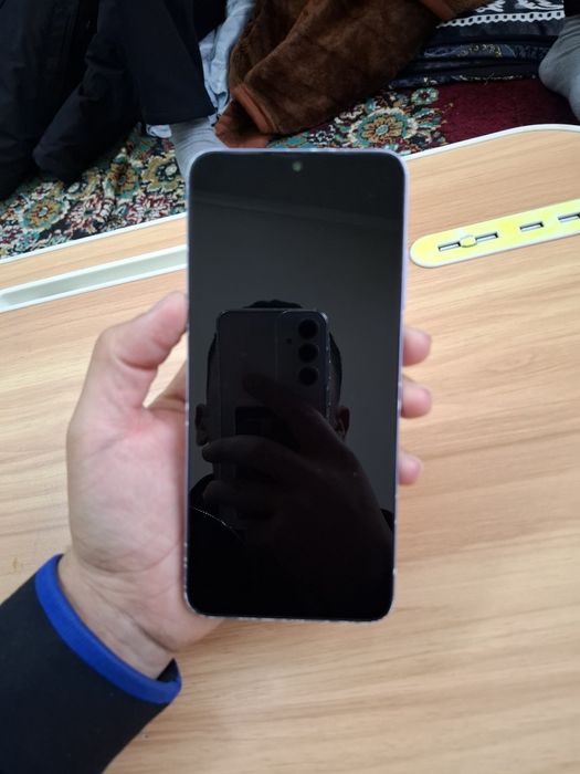 Samsung A55 emas 05S 4/128