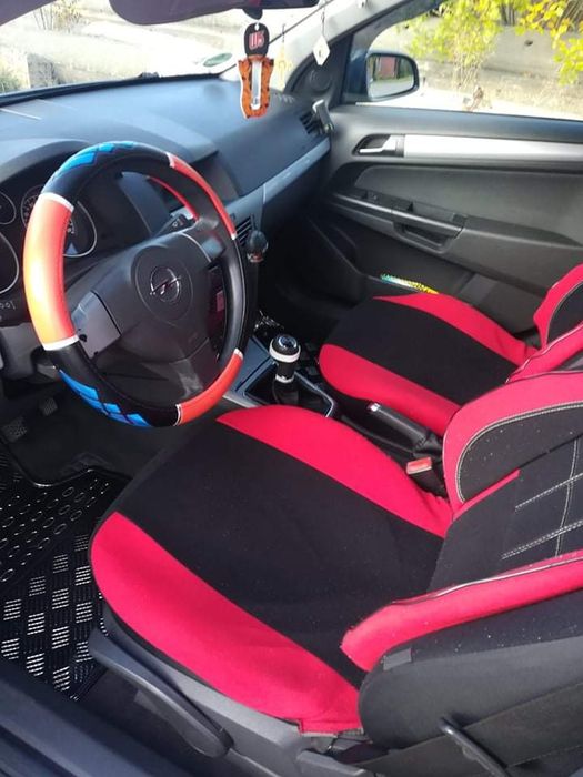 Vând Opel Astra H din 2004 ,1,6 benzina