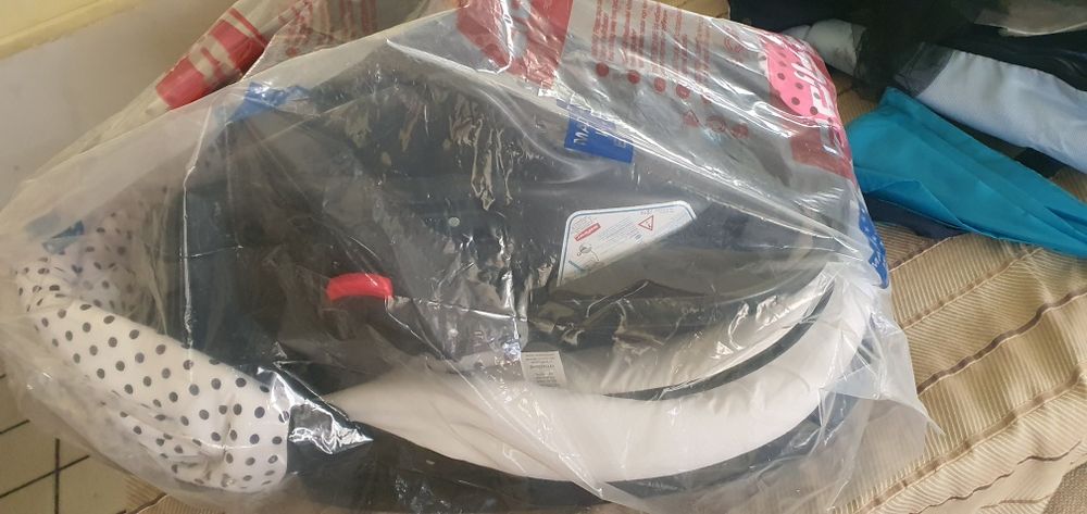 Бебешка количка Adbor