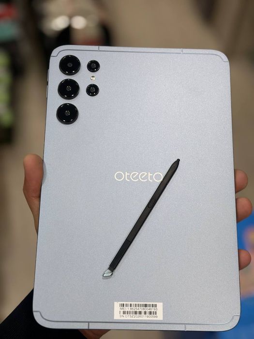 Planshet Recap, Haidiko, Nodizz, Otteto, 5G Sim card planshet