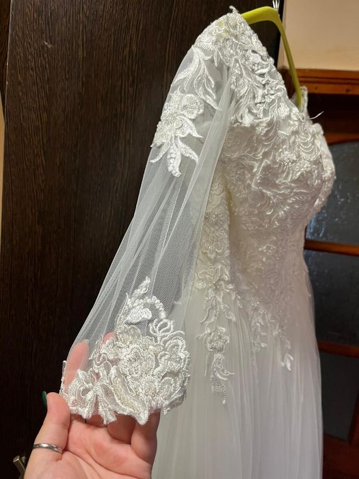 Rochie de mireasa