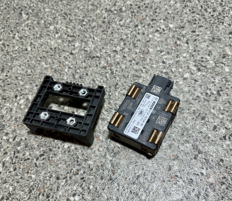 Senzor radar distronic  Jaguar / Range Rover