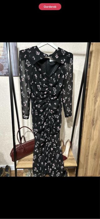 Платье от Alisha Atelier