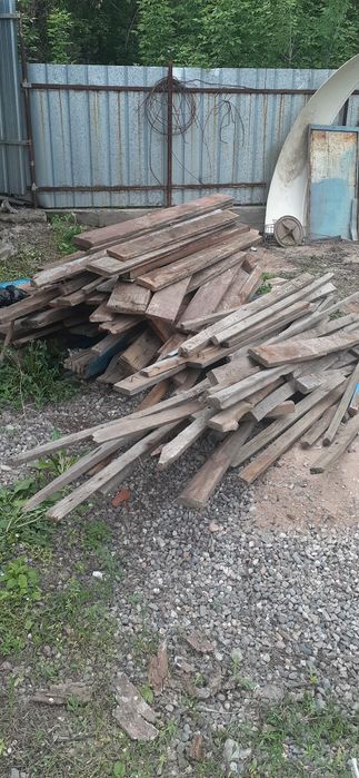 Продам дрова .. Разное