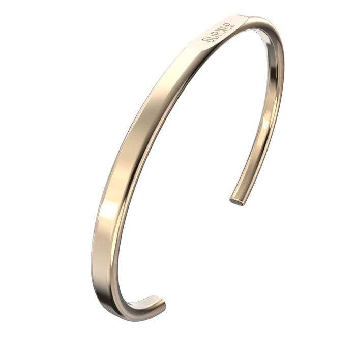 Burker Violet Bracelet