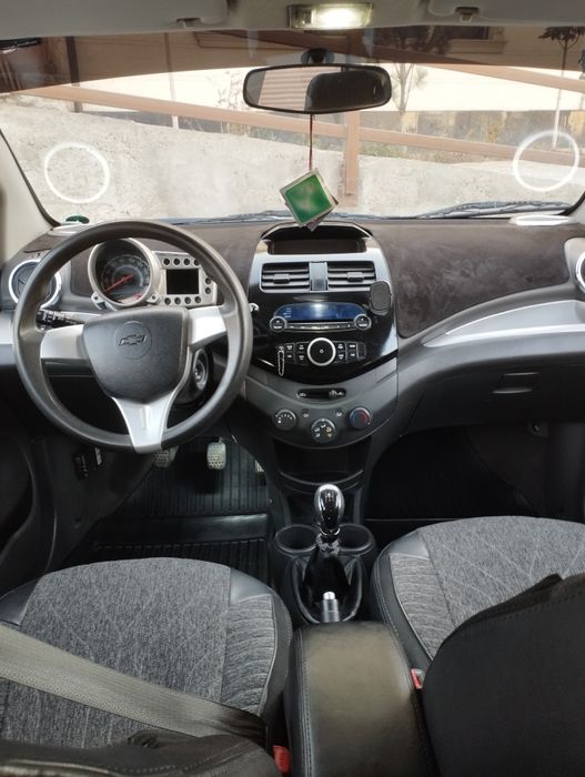 Спарк сотилади тошкент