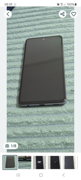 Vând sau schimb Samsung A72 5G 5G