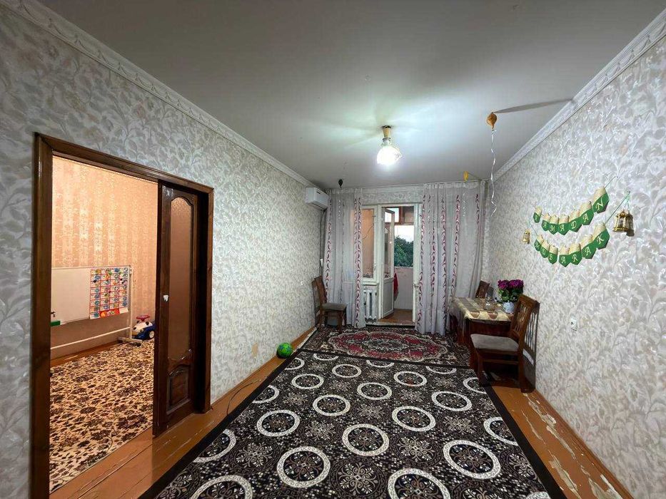 3 xonali 72m2 3-qavatli  #343x