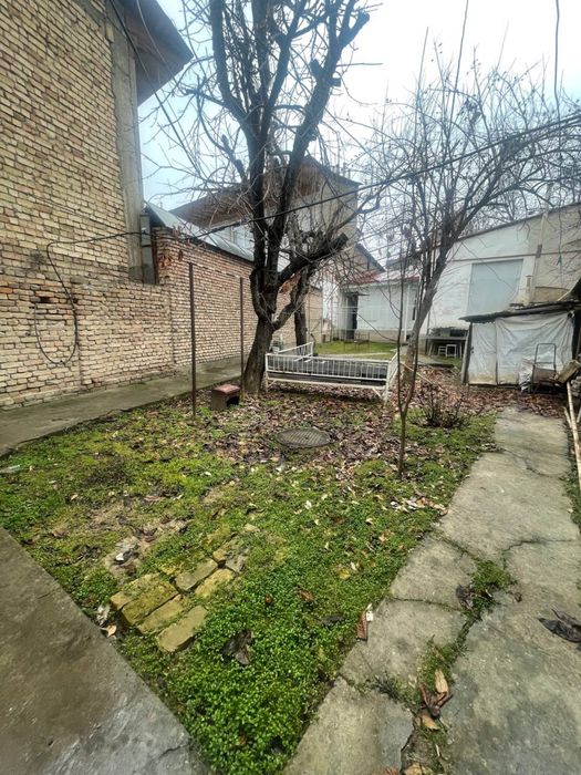 продается участок 3,6 соток в центре города