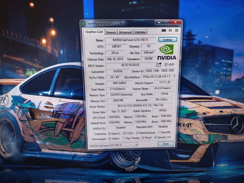 Srochna sotladi core i5 Igravoy keys