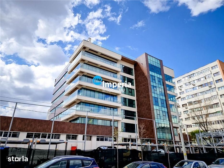 Investitie! Fara Comision! Ultracental - Palas, 2 camere