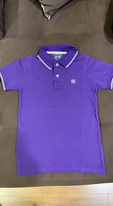 Лот за момче ръст 128-134 см