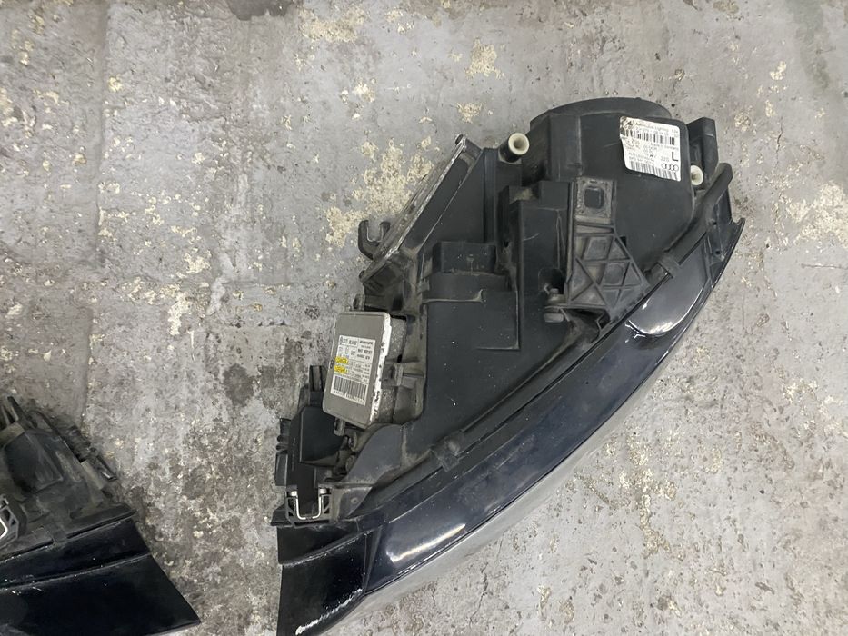 Фарове за Audi A4 b8, Ауди