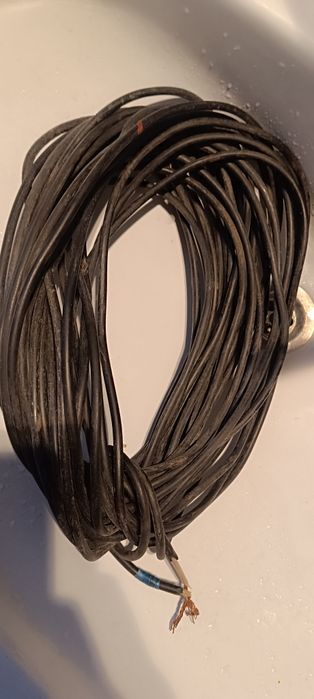 Продам кабель медный