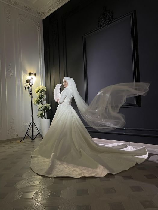 Kelin ko’yne sotiladi