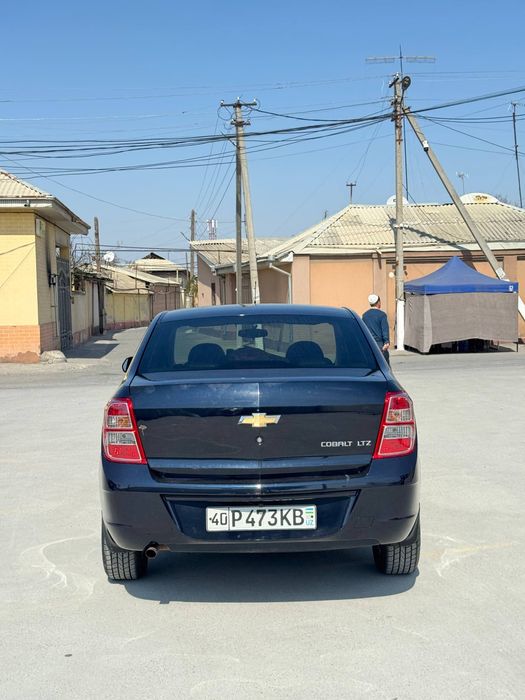 Cobalt 2023 tayyor banki bor