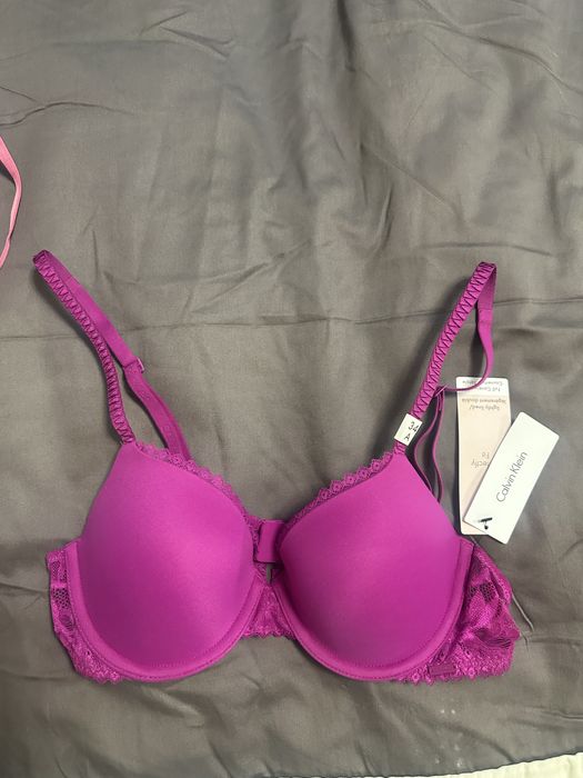 Sutiene Calvin Klein