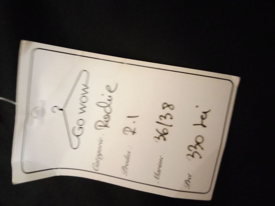 Rochie de seara, cocktail