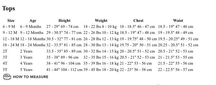 Детско палто ръст 98 см