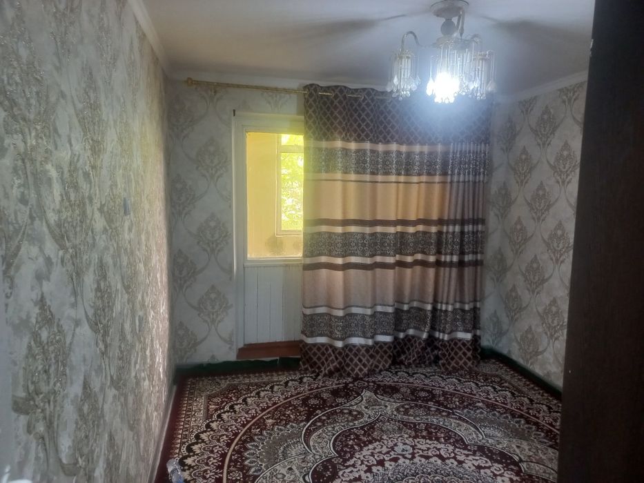 Ижарага квартира берилади