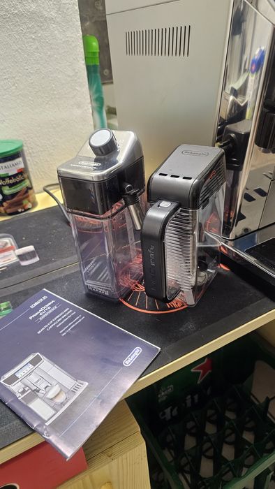 De’Longhi 656.85 MS