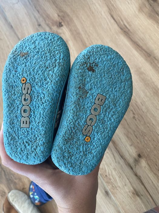Baby bogs marime 20
