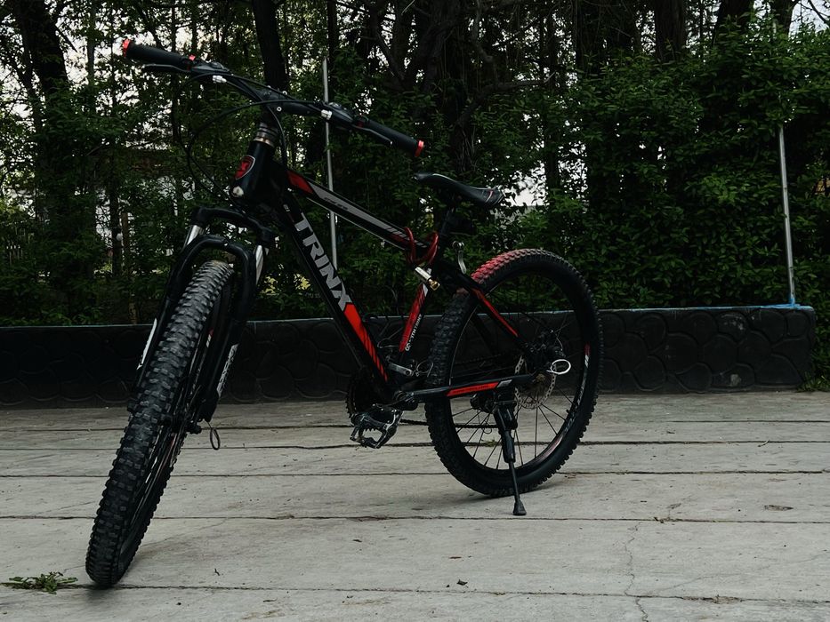 Велосидед TRINX бу