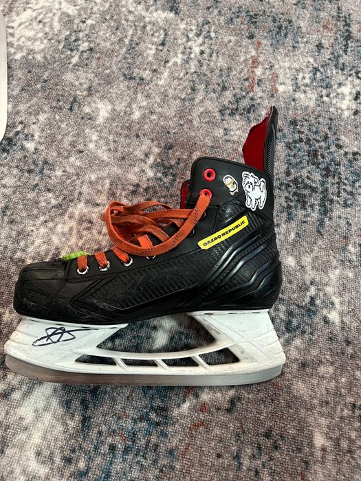 Bauer pro (42-43) размер