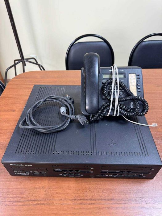 ATC Panasonic KX-NS500RU