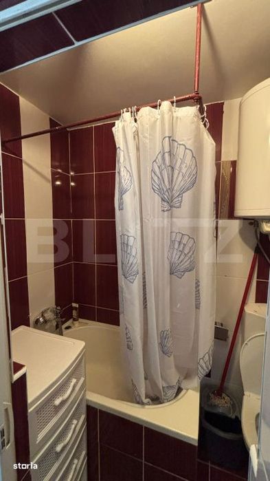 Apartament cu 2 camere, 40 mp, Rogerius