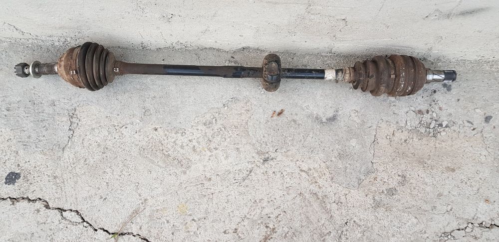 Planetara Dreapta Lunga Opel Zafira A 2.0 DTI