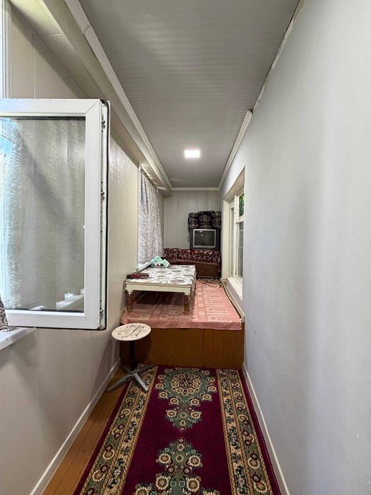 2/3 xonali kvartira sotiladi