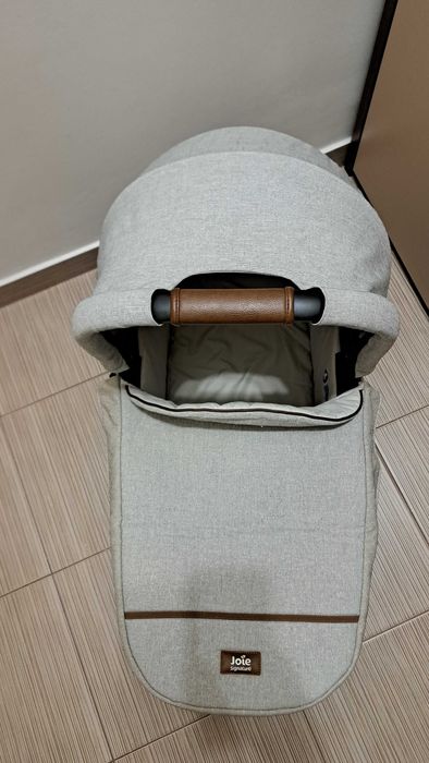 Landou Maxi-Cosi - achizitionat de nou, include reductori